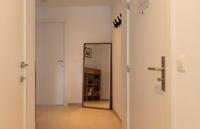 Apartment in Ostend With Sea Views - Foto 22