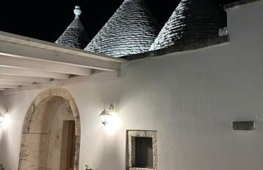 Trulli Valeria by MONHOLIDAY - Foto 23
