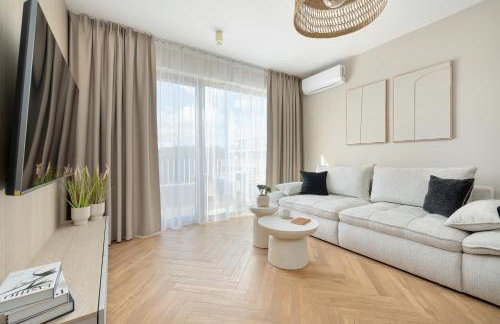 GREENERI PARK - Ambria Apartments - Foto 48