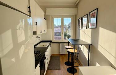 Modern Home near Hospital and City Center - Photo 8