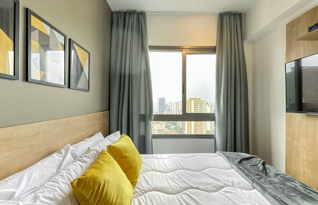 360 VN Turiassu by Housi - Foto 13