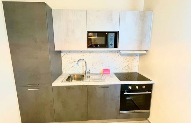 Appartamento Michelagelo - Foto 7