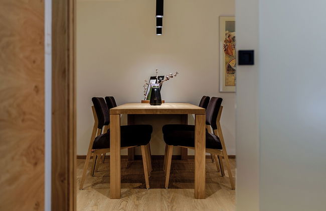 Serviced Apartment Eva - Foto 19