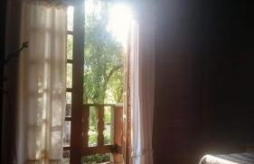 Chalé Cores da Mata - Foto 56