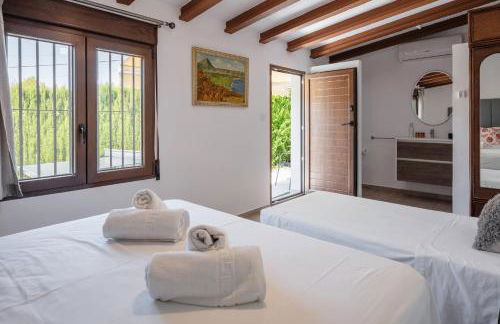 Villa ISLANDIA SUPER CÓMODA - Foto 14