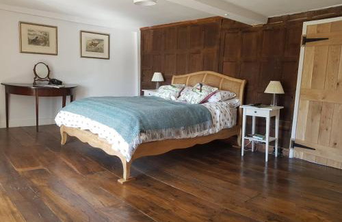 Hollow Meadow House - Foto 12