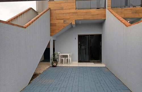 Casa próximo Argentina, Aeroporto , Cataratas, Shopping Catuai - Foto 11