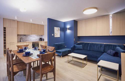 Timber Apartments by Baltic Home - Foto 10