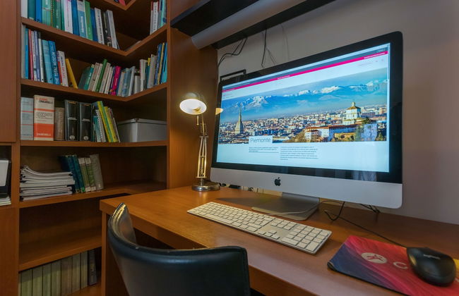 Casa Emiland vicino al fiume Dora - Photo 21