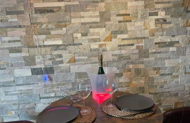 L’Evasion la Love Room de Fayence - Foto 6