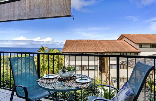 Kona Coffee Villas B216 condo - Foto 7