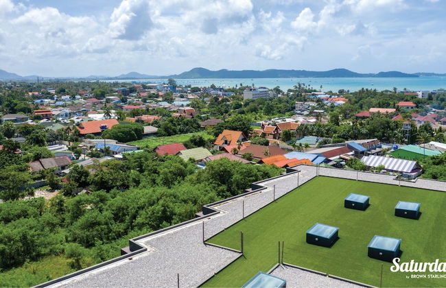 Saturdays Residence by Brown Starling - Foto 70