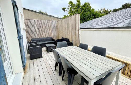 Maison de pêcheur Cocooning 150m du port - Foto 47