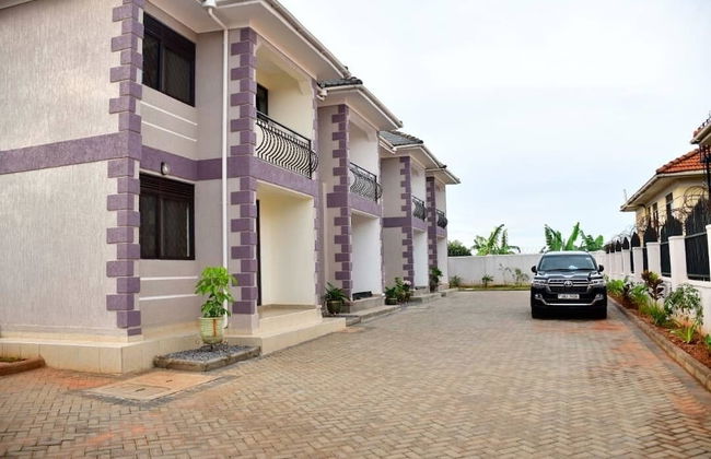 Divine Furnished Apartments - Foto 18