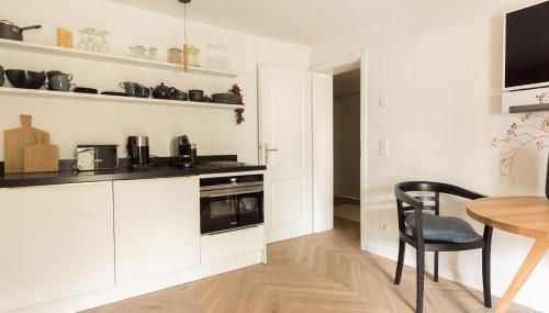 Ferienwohnung Lieberhier - Foto 5