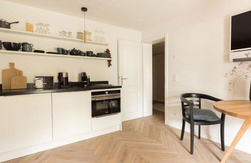 Ferienwohnung Lieberhier - Foto 5