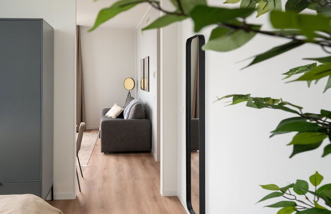 Limehome Eindhoven Gashouder - Photo 22