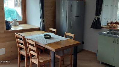 La cò viéyi - La casa vecchia - Foto 4