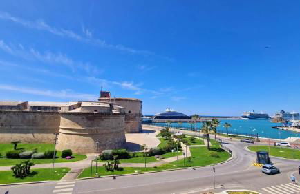 Santa Maria Apartment - Foto 12