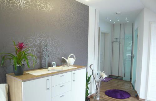 Ferienwohnung Orchidee - Foto 18