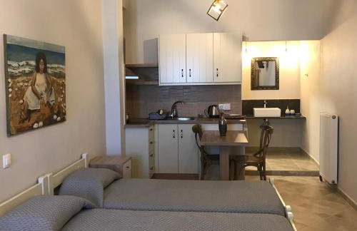 Drosakis Apartments - Foto 41