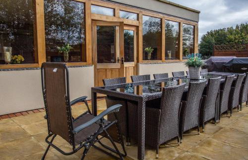 Chapel Barn - Foto 32