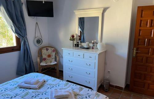 Entire Bungalow style villa in La Manga Club - Foto 38