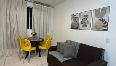 Ap à 600 metros da praia, um verdadeiro paraíso! - Foto 5