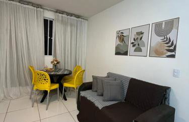 Ap à 600 metros da praia, um verdadeiro paraíso! - Foto 5