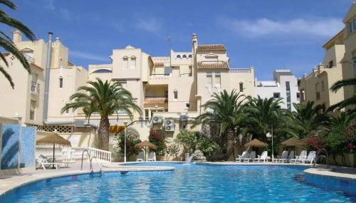 Sun an relax at the Puertomar beach - Foto 2