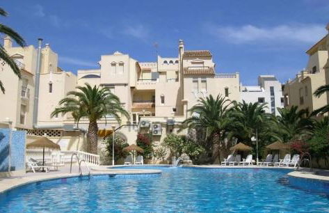 Sun an relax at the Puertomar beach - Foto 2