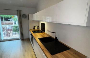 Duplex with sea view - Foto 3