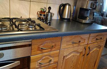 Domek letniskowy nad rzeką Wkrą - Foto 9