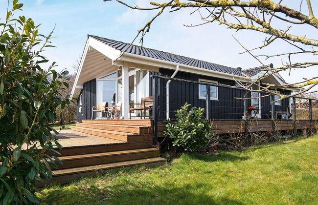 2 Person Holiday Home in Haderslev - Foto 12