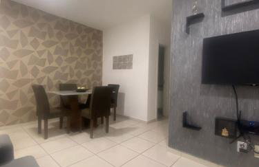 Apto 3 Quartos com Ar, Piscina, Garagem - Cuiabá - Foto 21