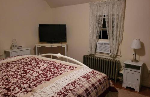 On the Water Spacious Comfortable Historic House - Foto 29