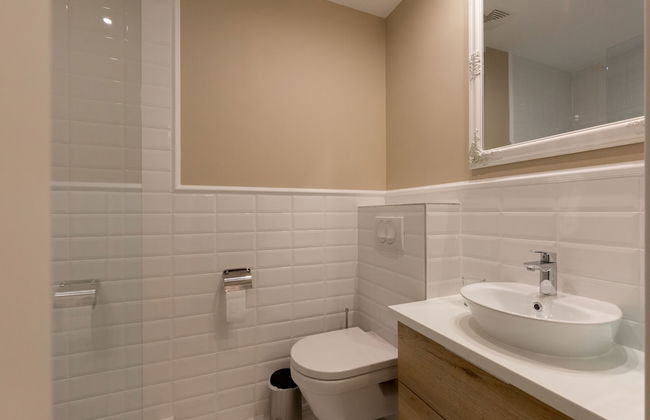 Roland Apartments - Foto 46