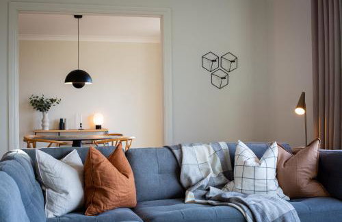 The West Nest - A luxury detached house on Skye - Foto 6