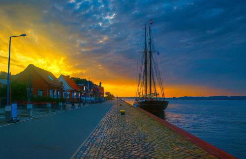 Zimmer im besonderem Haus "Da Gama" -FjordStay - Foto 8
