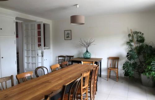 Villa Le Printemps, maison 15 pers avec piscine - Photo 6