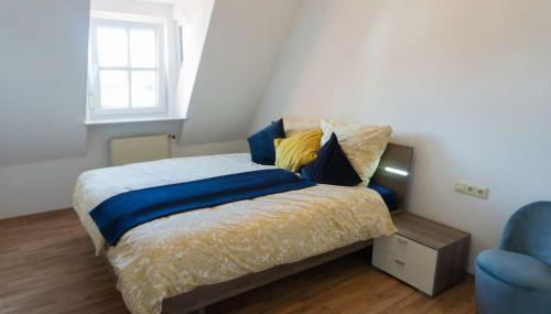 Casa Burgplatz - Maisonettewohnung - Foto 2