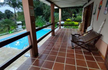 Chácara em Guararema Brasil - Foto 73