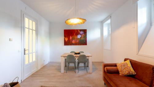 Luxe Apartment in Chamberí Chic - Foto 4