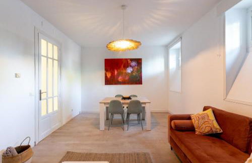 Luxe Apartment in Chamberí Chic - Foto 4