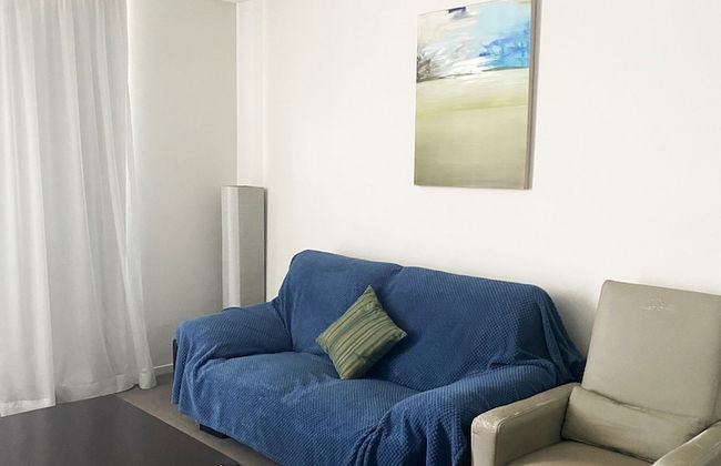 Curtis Central Apartments - Foto 37