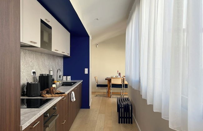 The Social Liveur- Soho « Les Chartrons » - Foto 8