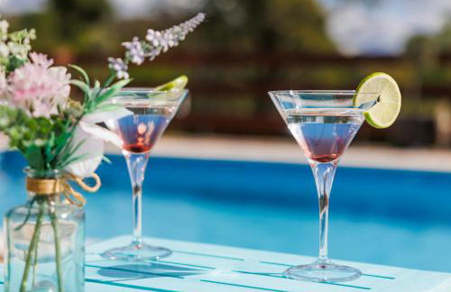 Holiday home Fabio in Dalmatia with swimming pool - Foto 4