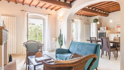 Borgo La Fonte - Together in Tuscany - Foto 2