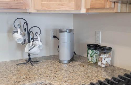 Cozy Apartment Between the Rivers - Foto 19