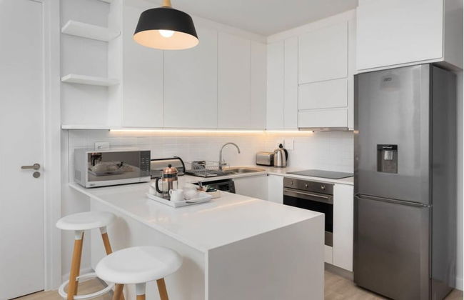 Neighbourgood Cape Quarter - Foto 11